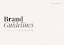 create professional minimalist logo design and branding for you